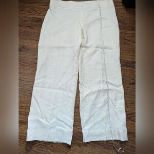 Armani Collezioni Palazzo Pants 16